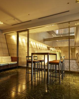 Hotel Villa Fontaine Tokyo-Ueno Okachimachi
