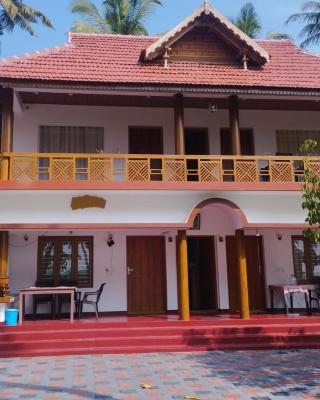 Marari Anna Beach Homestay