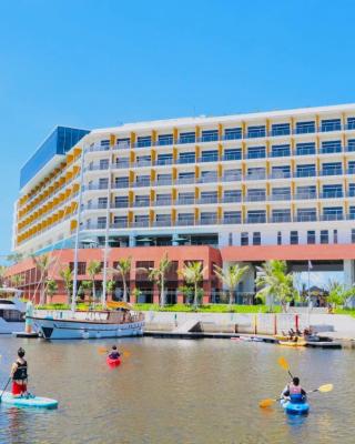 Formosa Yacht Resort