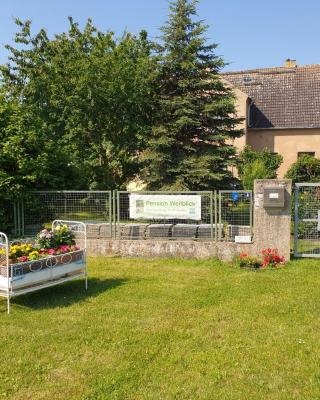 Pension Weitblick