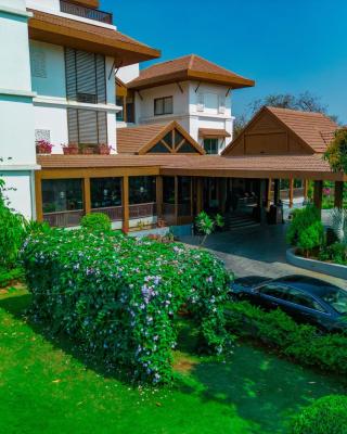 Rhythm Lonavala - An All Suite Resort