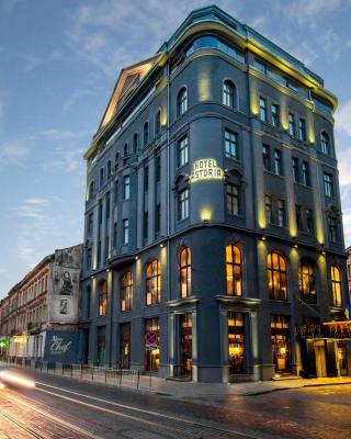 Astoria Hotel
