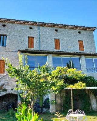 chambres d'hôtes la maison de mon père