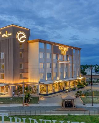 Copper Leaf Hotels, Tirunelveli