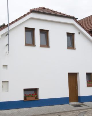 Apartmán nad sklepem
