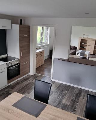 3 Zimmer Ferienwohnung in Jever