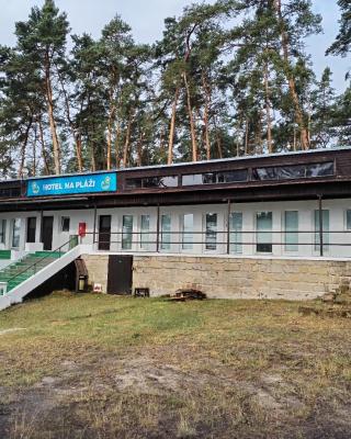 Hotel na Pláži