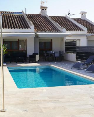 Chalet AMEA
