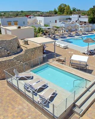 Grotta Saracena Resort