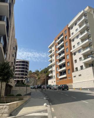 Apartment MareMare Budva