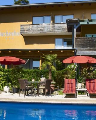 Hotel Garni Buchenhof