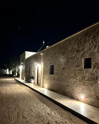 Il Trullo di Bina