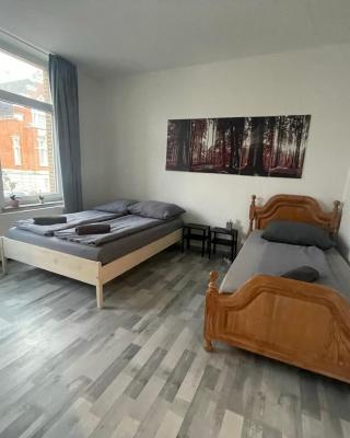 Schönes einfaches zentrales Zimmer in Oldenburg