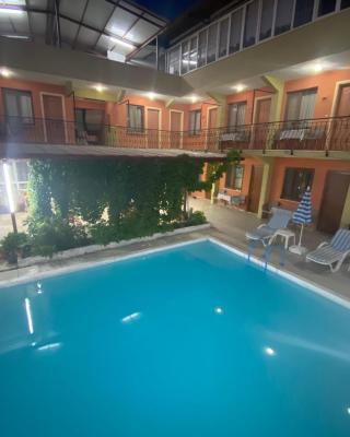 Beyaz Kale Hotel