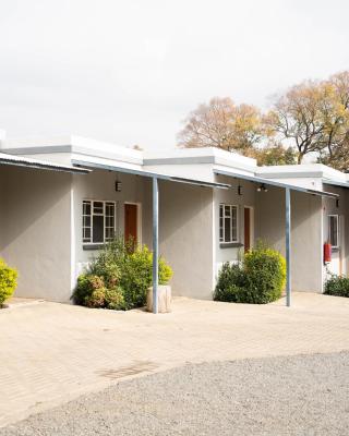 Patterson B&B