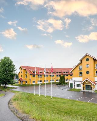 Quality Hotel Sarpsborg