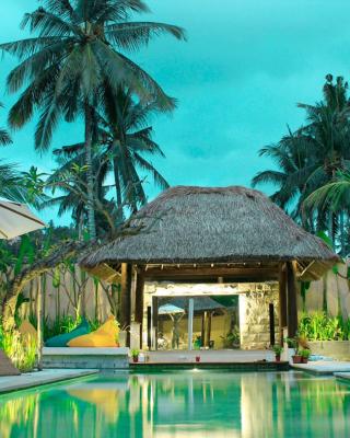 Alam Mimpi Hotel