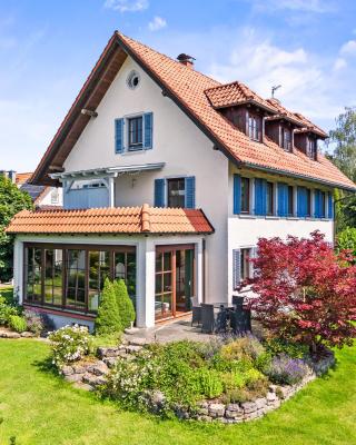 Ferien-Domizil Bodensee