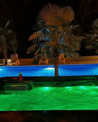 Luxury Villa Magic