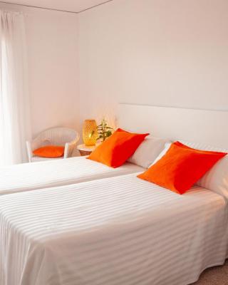 Hostal Comercio