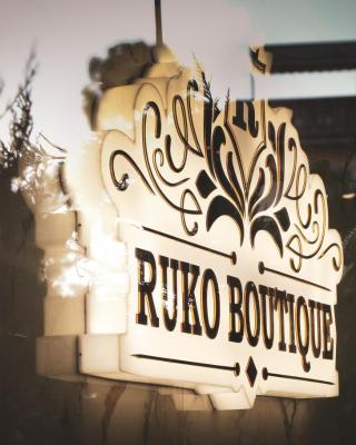 Hotel Ruko Boutique