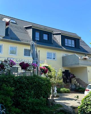 Landhaus Schönfelder Hof