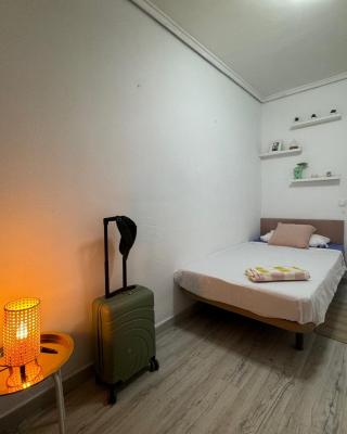 SuecaRoom