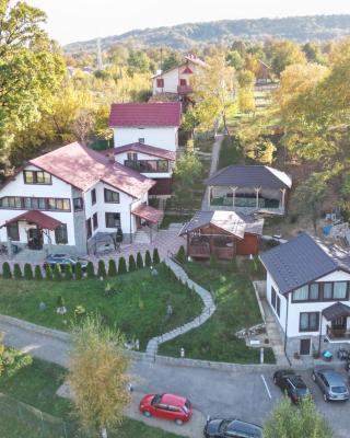 Casa Stejarul Lui Andrei