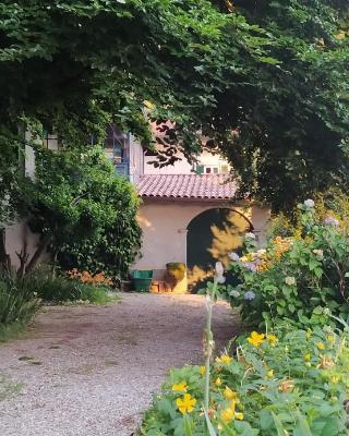 Casale del Cantico