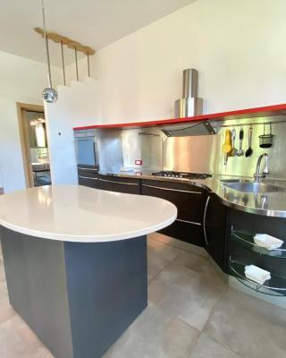 Pineta Apartament
