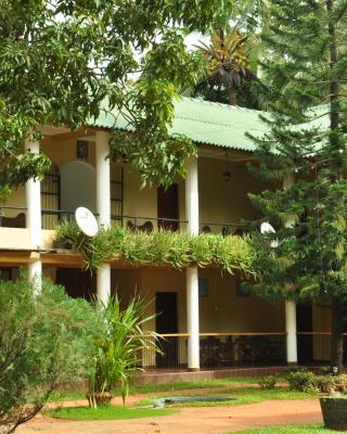 Sujatha Tourist Rest