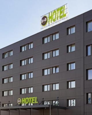 B&B Hotel Trento