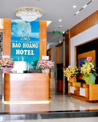 Khách Sạn Bảo Hoàng Vũng Tàu