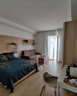 A'Mmare Casa Vacanze