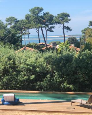 Chambre d’hôtes Pyla sur Mer