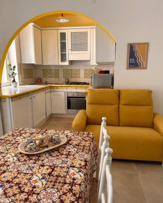 Casa Palazzò
