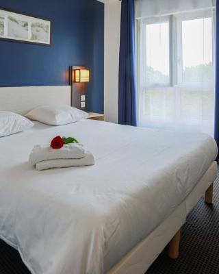 HOTEL l'EAUBONNE