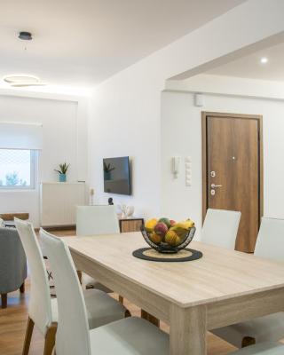 Calliope Luxury Apartment