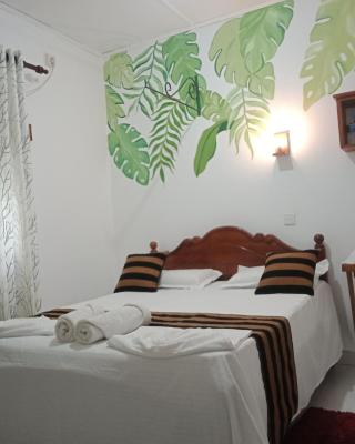 Goalma Family Holiday Resort & Restaurant