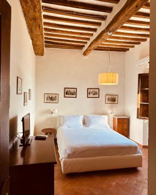 Tenuta di Montemassi Fattoria