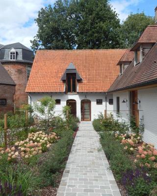 't Knus Gewilg