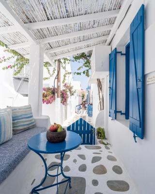 Eleanna's Mykonos