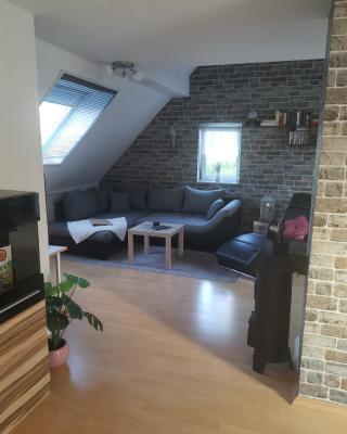 Ferienwohnung Grünberger Land