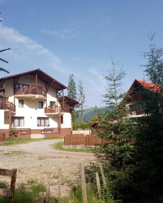 Casa Cătă&Daria duplex