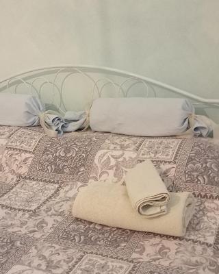 Vitedipinte 2 country house monolocale