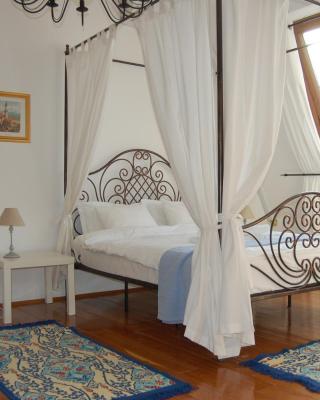 Bucharest Boutique Accommodation by Hotels