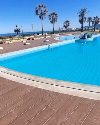 Appartement Marina Beach, Mdiq