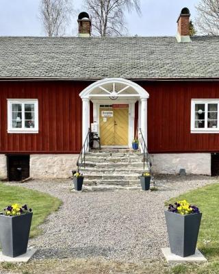 Bäckefors vandrarhem