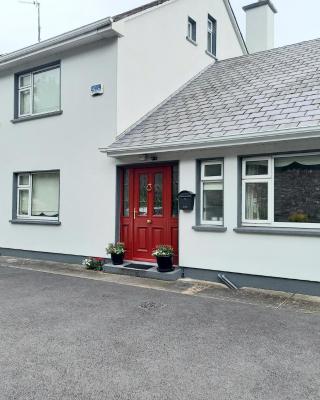 Adare House