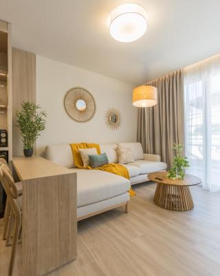 The Mediterranean Suites